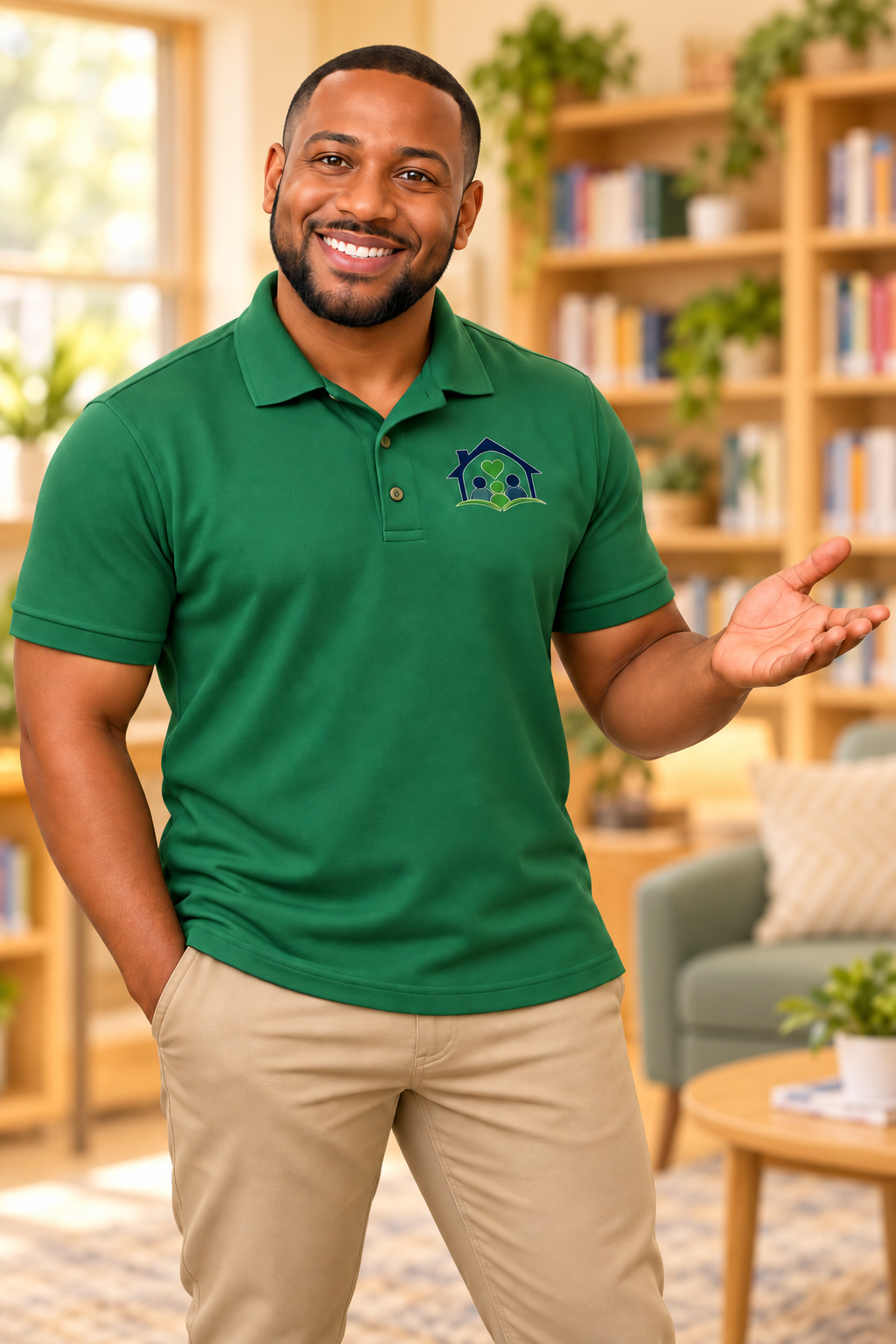 Johnathan, Wendell’s Village Member Support guide
