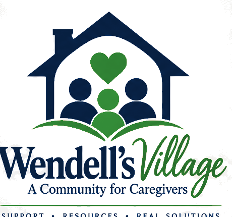 Wendell’s Village — A Community for Caregivers